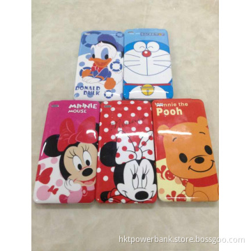 2015 Ces Popular 4500 Gift Power Bank